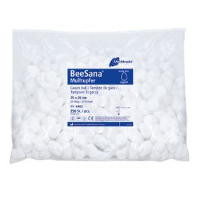 BeeSana® Mulltupfer