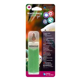 Aquarium Systems Waste-Away Gel Freshwater