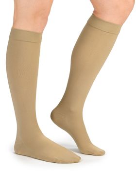 Compressana Free Kompressions-Kniestrümpfe