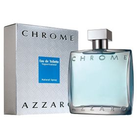 CHROME Eau de Toilette Spray 200 ml