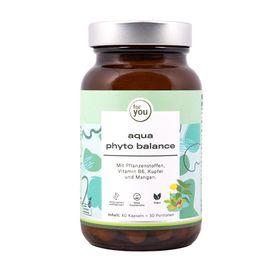 for you Aqua Phyto Balance
