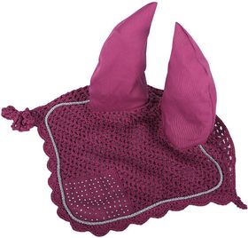 Harry`s Horse Fliegenohrenschutz mit Strasssteinchen