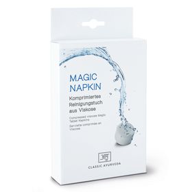 Classic Ayurveda - Magic Napkin