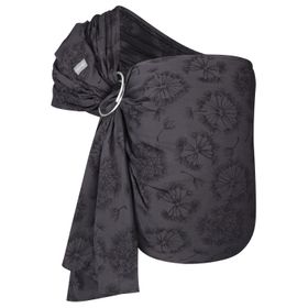Hoppediz Babytragetuch Ring-Sling