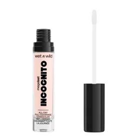 Wet n Wild Wnw Concealer Incognito 1111894e