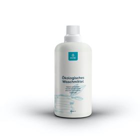 eco:fy Ökologisches Waschmittel