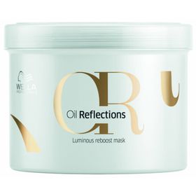 Wella Oil Reflections - Luminous Reboost Mask