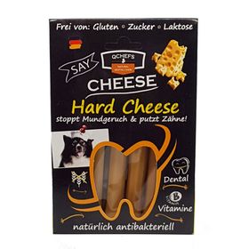 QCHEFS Hard Cheese - QCHEFS