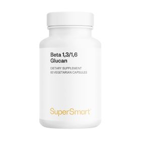 Beta-1,3/1,6-Glucan - SuperSmart