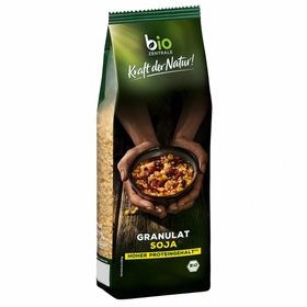 Bio-Zentrale Bio Soja Granulat