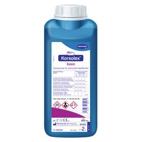 Korsolex basic