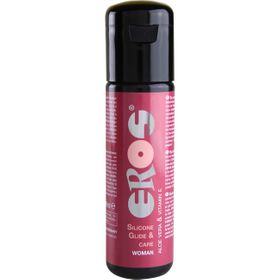 EROS *Silicone Glide & Care* Women
