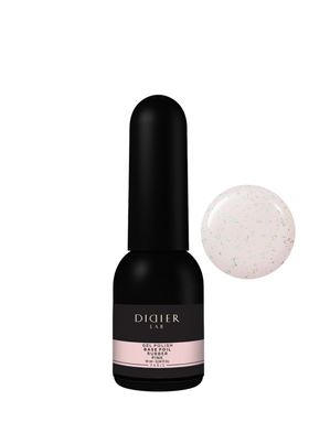 didierlab Nagellack Base pink