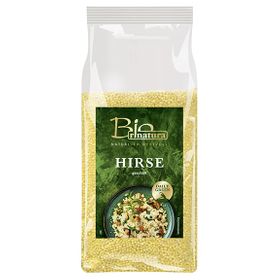 Bio Rinatura Speisehirse Bio