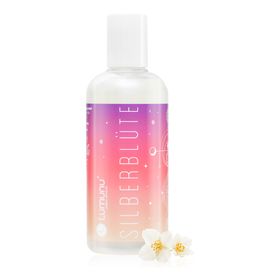 Lumunu Körperöl Silberblüte"