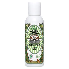 Kastenbein und Bosch Chia Green Smoothie Shampoo Bio