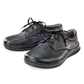 BÄR Schuhe Louis Herren -  Schnürer Weite: breit