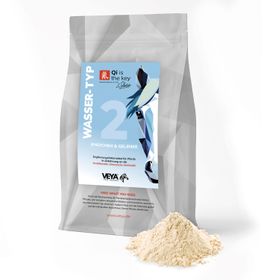 VEYA WASSER-TYP 2 Knochen & Gelenke