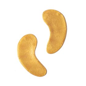 10 KRISTALL-GOLD-AUGENKLAPPE-PALOMA BEAUTIES