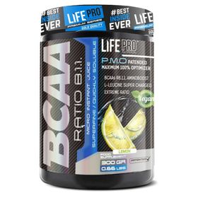 Bcaa 8:1:1  Life Pro