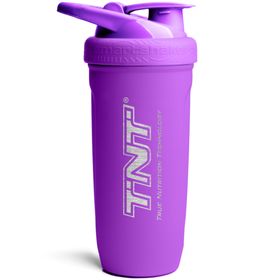 TNT Smartshake Reforce Stainless Steel Shaker