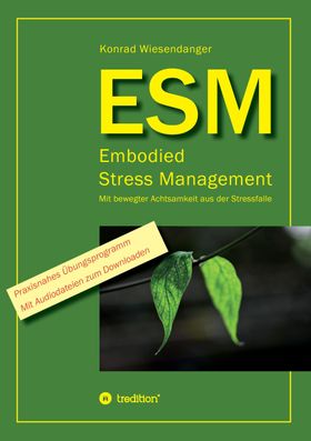 ESM-Embodied Stress Management Mit bewegter Achtsamkeit aus der Stressfalle