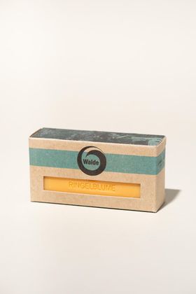 Walde Seifen Tradition-Ringelblumenseife