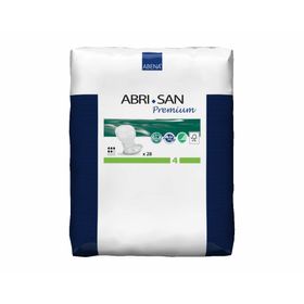 Abena Abri-San Premium Einlagen 4
