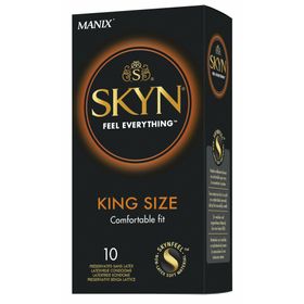 MANIX SKYN Large Kondome