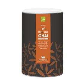 Cosmoveda - BIO Instant Chai Latte Spicy