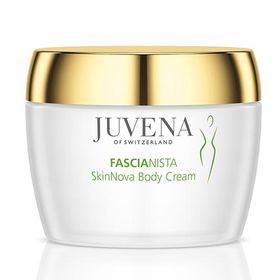 Juvena of Switzerland Fascionista SkinNova Body Cream