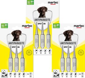 Marec Pet Care Spot On für Hunde über 15 Kg