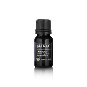 Alteya Organics Lavendelöl 100% 10 ml