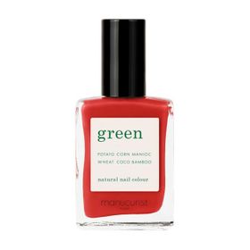 Manucurist, Green Nail Color