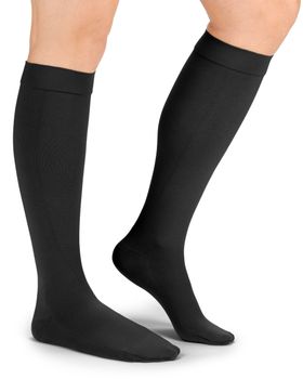 Compressana Leganza Kompressions-Kniestrümpfe