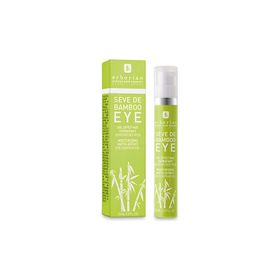 Erborian Korean Skin Therapy Paris Seoul Seve de Bamboo Eye Contour Gel