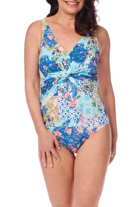 amoena Paxos One-Piece Badeanzug