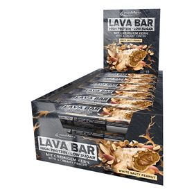 IronMaxx Lava Bar