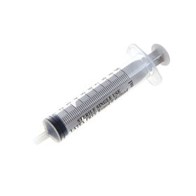 Romed Einmalspritzen, 3-teilig, steril