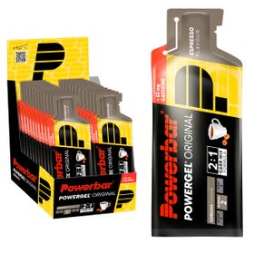 Powerbar PowerGel Original - Energie Gel