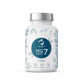 Naturvit® Magnesium Komplex MG7