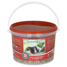 Salvana Hufstabil  Eimer