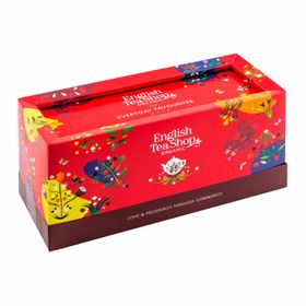 ETS - Tee-Kollektion Everyday Favourites bio