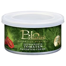 Bio Rinatura Tomaten-Sandwich-Creme Bio