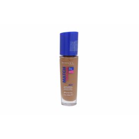 match perfection foundation #400-natural beige