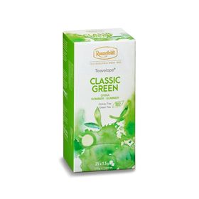 Ronnefeldt - Teavelope Class.Green
