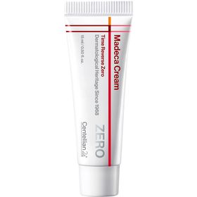 CENTELLIAN24 Madeca Cream Time Reverse Zero – Regenerierende Anti-Aging Gesichtscreme Mini