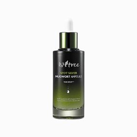 Isntree Spot Saver Mugwort Ampoule