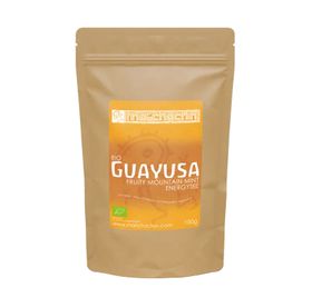 Matchachin Guayusa Fruity Mountain Mint BIO
