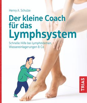 Der kleine Coach für das Lymphsystem